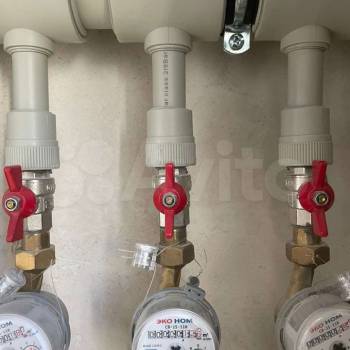 Продается 1-комнатная квартира, 36,8 м²