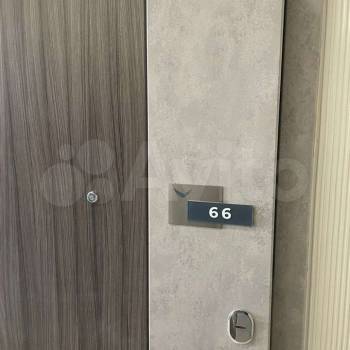 Продается 1-комнатная квартира, 36,8 м²