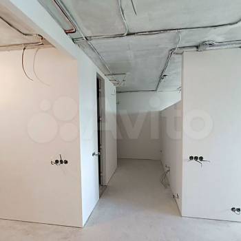 Продается 1-комнатная квартира, 62,1 м²