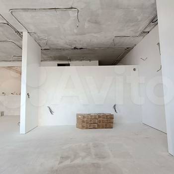 Продается 1-комнатная квартира, 62,1 м²