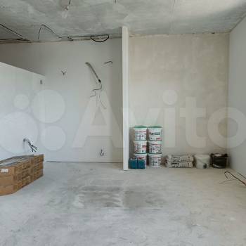 Продается 1-комнатная квартира, 62,1 м²