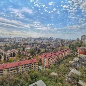 Продается 1-комнатная квартира, 62,1 м²