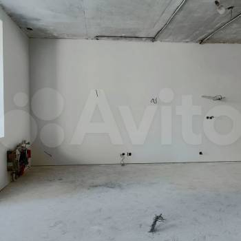 Продается 1-комнатная квартира, 62,1 м²