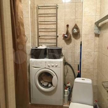 Продается 1-комнатная квартира, 27,5 м²