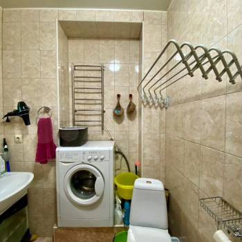 Продается 1-комнатная квартира, 27,5 м²