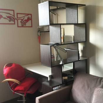 Продается 1-комнатная квартира, 27,5 м²