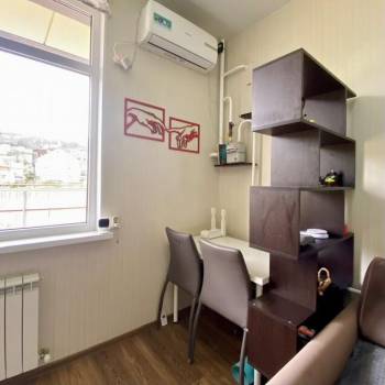 Продается 1-комнатная квартира, 27,5 м²