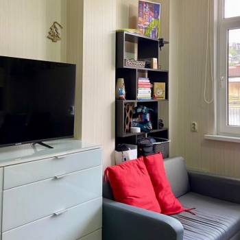 Продается 1-комнатная квартира, 27,5 м²