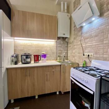 Продается 1-комнатная квартира, 27,5 м²