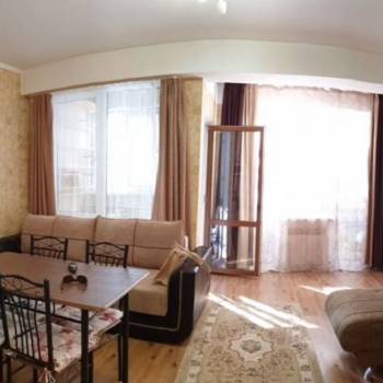 Продается 1-комнатная квартира, 33,1 м²