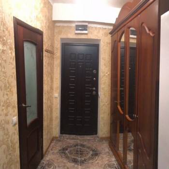 Продается 1-комнатная квартира, 33,1 м²