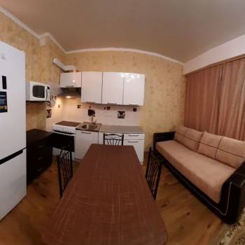 Продается 1-комнатная квартира, 33,1 м²