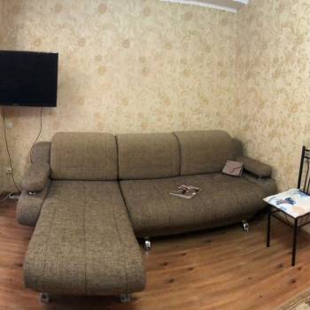 Продается 1-комнатная квартира, 33,1 м²