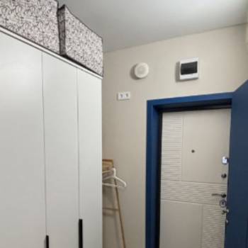 Продается 1-комнатная квартира, 24 м²