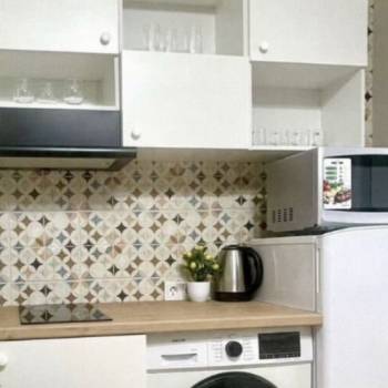 Продается 1-комнатная квартира, 24 м²