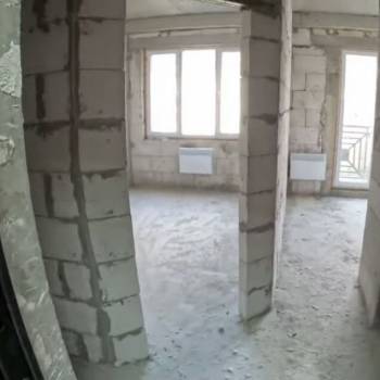 Продается 1-комнатная квартира, 30 м²