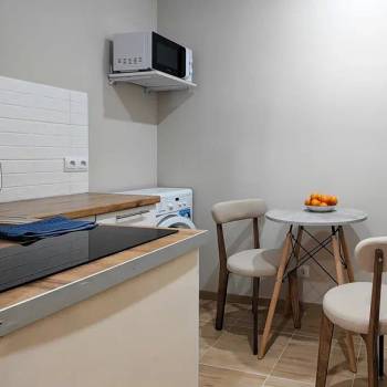 Сдается 1-комнатная квартира, 26 м²