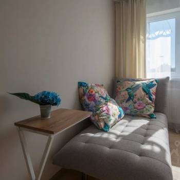 Сдается 1-комнатная квартира, 26 м²