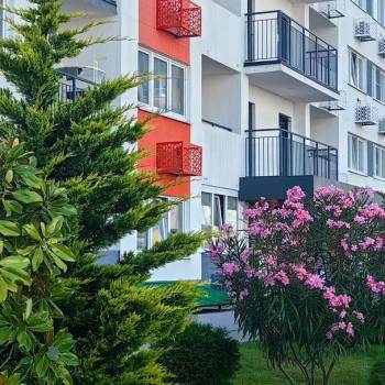 Сдается 1-комнатная квартира, 26 м²