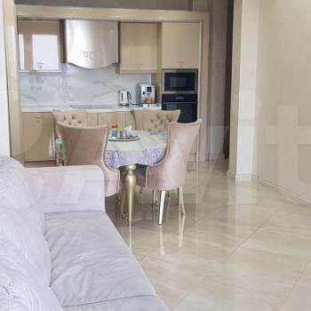 Продается 3-х комнатная квартира, 84 м²