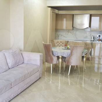 Продается 3-х комнатная квартира, 84 м²