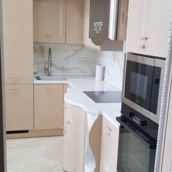 Продается 3-х комнатная квартира, 84 м²