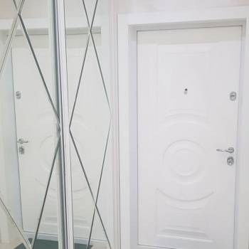 Продается 3-х комнатная квартира, 84 м²