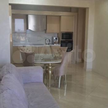 Продается 3-х комнатная квартира, 84 м²