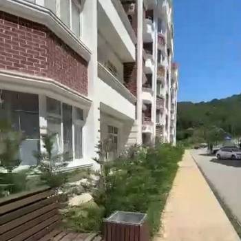 Продается 1-комнатная квартира, 40,5 м²