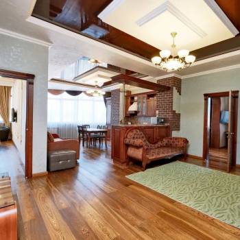 Сдается Многокомнатная квартира, 115 м²