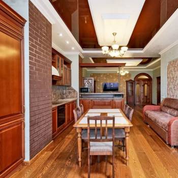 Сдается Многокомнатная квартира, 115 м²