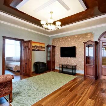 Сдается Многокомнатная квартира, 115 м²