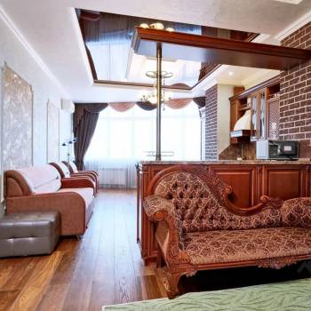 Сдается Многокомнатная квартира, 115 м²