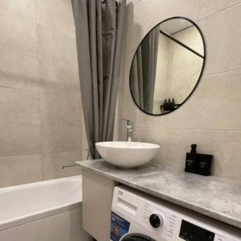 Сдается 1-комнатная квартира, 24 м²