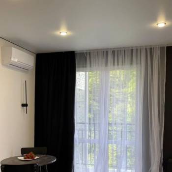 Сдается 1-комнатная квартира, 24 м²