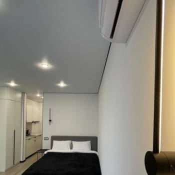 Сдается 1-комнатная квартира, 24 м²