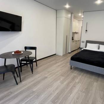 Сдается 1-комнатная квартира, 24 м²