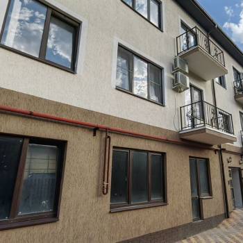 Продается 1-комнатная квартира, 41 м²