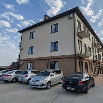 Продается 1-комнатная квартира, 41 м²