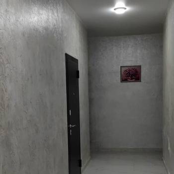 Продается 1-комнатная квартира, 41 м²