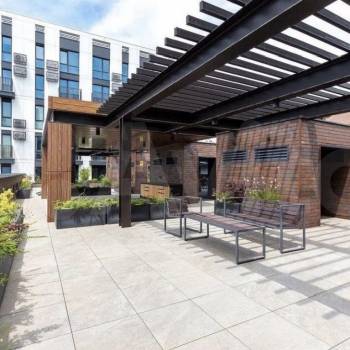 Продается 1-комнатная квартира, 22 м²