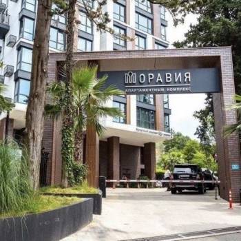 Продается 1-комнатная квартира, 22 м²