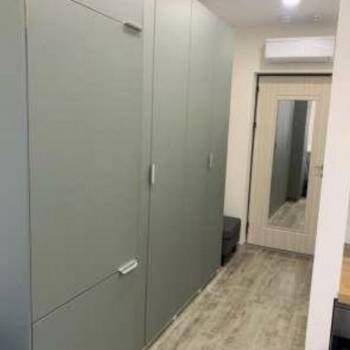Продается 1-комнатная квартира, 22 м²