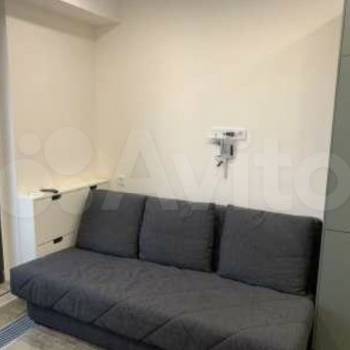 Продается 1-комнатная квартира, 22 м²