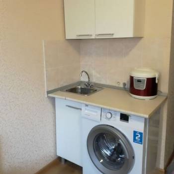 Продается 1-комнатная квартира, 15 м²