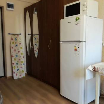 Продается 1-комнатная квартира, 15 м²