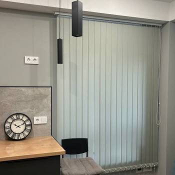 Продается 1-комнатная квартира, 27,6 м²