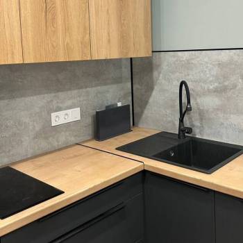 Продается 1-комнатная квартира, 27,6 м²