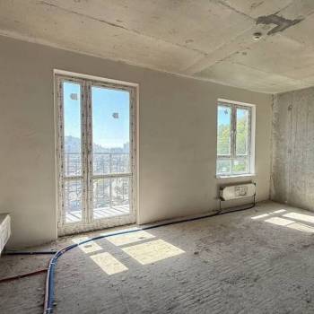 Продается 2-х комнатная квартира, 38 м²