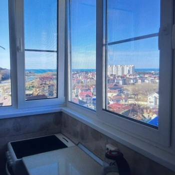 Продается 2-х комнатная квартира, 38 м²